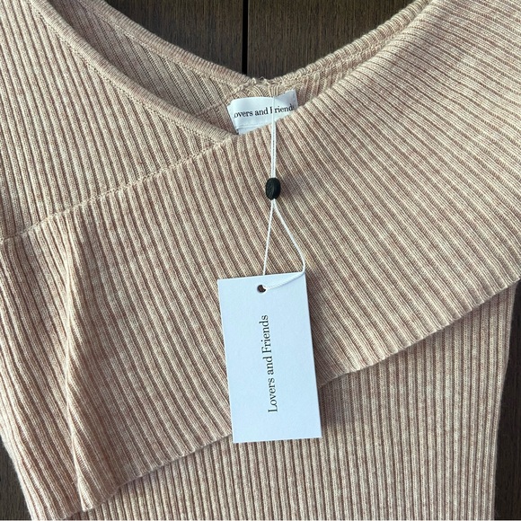 Sydney Mini Dress from Lovers and Friends - Picture 4 of 9